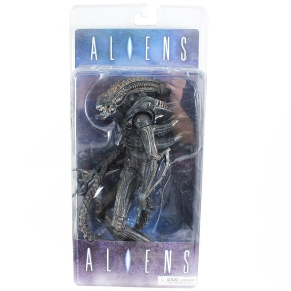 Aliens Cult Classics 7 inch Action Figure Alien