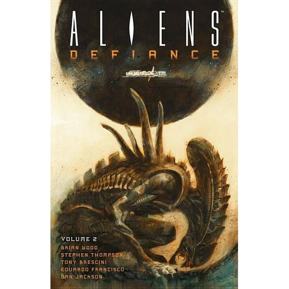 Aliens: Defiance Volume 2