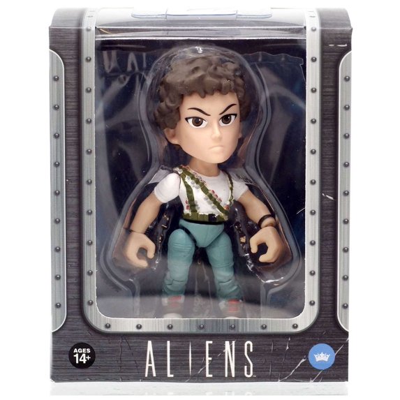 Aliens Ellen Ripley Vinyl Figure (Regular)