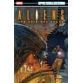 thumbnail image 1 of Aliens Epic Collection: The Original Years Vol. 3, (Paperback), 1 of 1