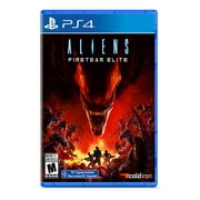 Aliens Fireteam Elite, PlayStation 4