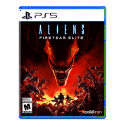Aliens Fireteam Elite, Playstation 5