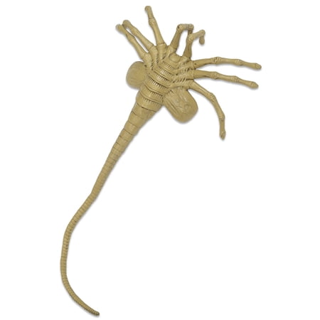 Aliens Foam 42" Life-Size Prop Replica: Facehugger