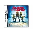 thumbnail image 1 of Aliens In the Attic - Nintendo DS, 1 of 3