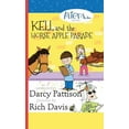 thumbnail image 1 of Aliens, Inc. Kell and the Horse Apple Parade: Aliens, Inc. Chapter Book Series, Book 2, Book 2, (Hardcover), 1 of 1