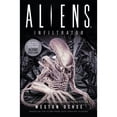thumbnail image 1 of Pre-Owned Aliens: Infiltrator (Paperback) 1789093988 9781789093988, 1 of 1