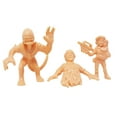 thumbnail image 1 of Aliens M.U.S.C.L.E. Mini-Figure Set | Pack A, 1 of 8
