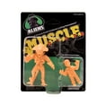 thumbnail image 1 of Aliens M.U.S.C.L.E. Pack E Mini-Figures - Burke, Alien Queen, 1 of 8