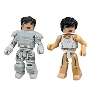Aliens Minimates Series 3 Set Narcissus Ripley & Narcissus Space Suit