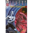 thumbnail image 1 of Aliens: Music of the Spears #3 VF ; Dark Horse Comic Book, 1 of 1