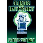 Aliens On The Internet, Paperback