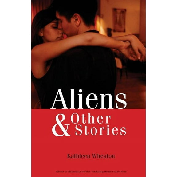 Aliens & Other Stories, (Paperback)