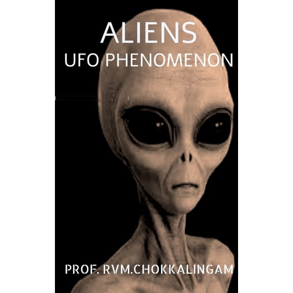 Aliens, (Paperback)