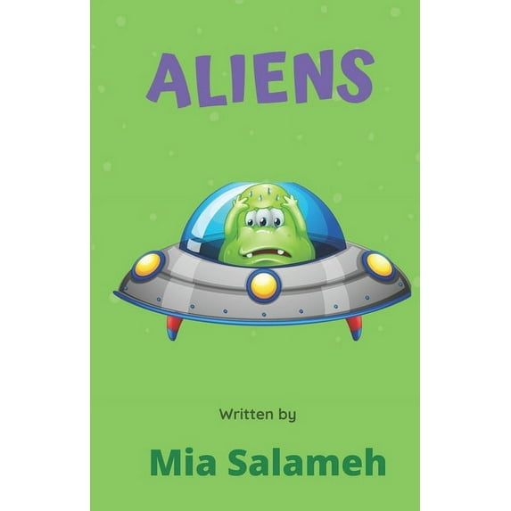 Aliens (Paperback)