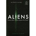 thumbnail image 1 of Aliens : Science Asks: Is There Anyone Out There?, 1 of 1