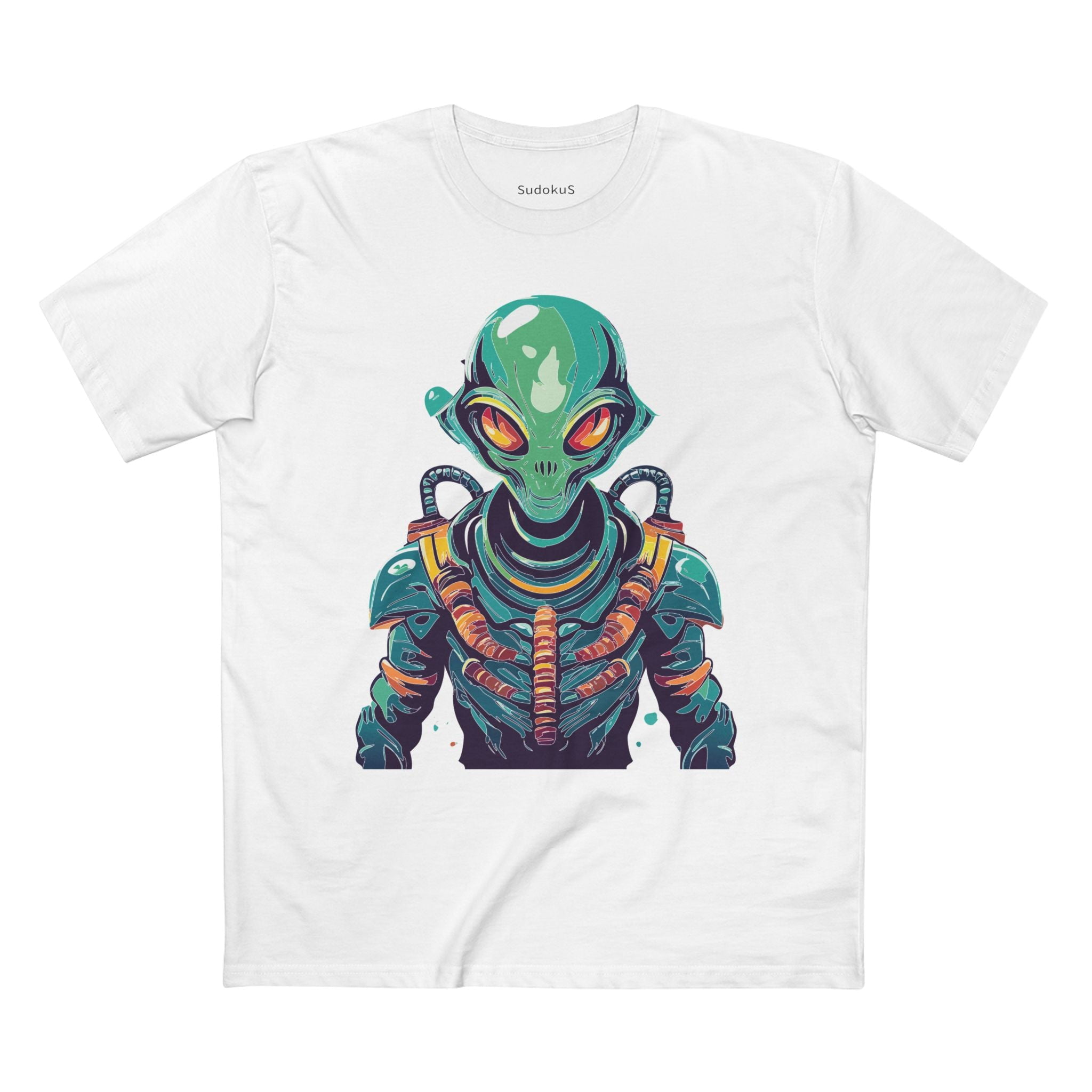 Aliens Shirt, Cosmo Shirt - Walmart.com