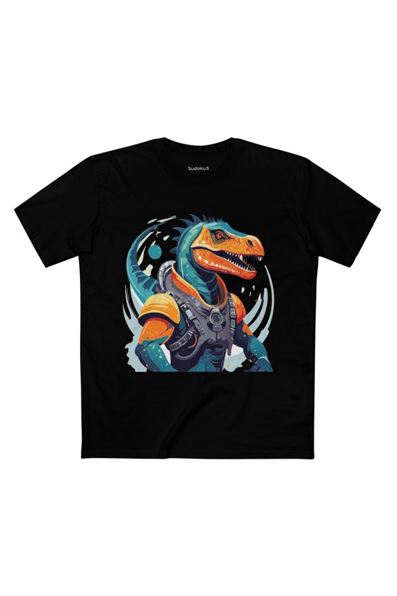 Aliens Shirt, Cosmo Shirt