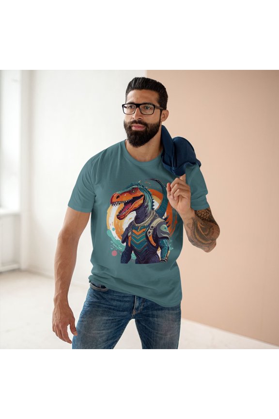 Aliens Shirt, Cosmo Shirt