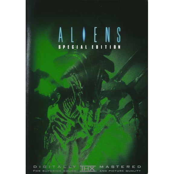 Pre-Owned Aliens (Special Edition)