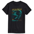 thumbnail image 1 of Alien - Specimen - Men's Short Sleeve Graphic T-Shirt, 1 of 4