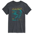 thumbnail image 1 of Alien - Specimen - Men's Short Sleeve Graphic T-Shirt, 1 of 4