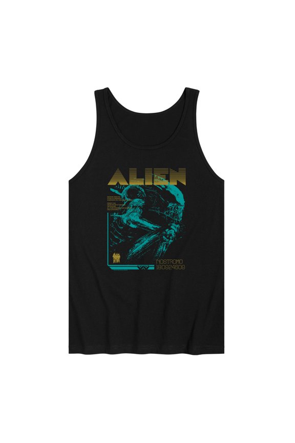 - Specimen - Men's Sleeveless Graphic Tank