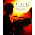 thumbnail image 1 of Aliens: Aliens: The Set Photography: Behind the Scenes of James Cameron's 1986 Masterpiece (Hardcover), 1 of 1