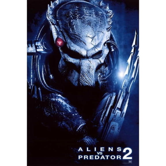 Aliens Vs. Predator: Requiem Movie Poster Print (27 x 40) - Item # MOVEI5120
