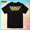 Aliens WeylandYutani Corp TShirt
