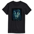 thumbnail image 1 of Aliens - Xenomorph - Men's Short Sleeve Graphic T-Shirt, 1 of 4