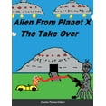 thumbnail image 1 of Aliens from planet x, (Paperback), 1 of 1