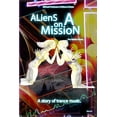 thumbnail image 1 of Aliens on a Mission: The hidden forces., (Paperback), 1 of 1