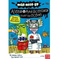 thumbnail image 1 of Pre-Owned Mega Mash-Up: Aliens vs. Mad Scientists Under the Ocean Paperback, 1 of 1