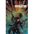 thumbnail image 1 of Aliens vs. Predator #4 VF ; Dark Horse Comic Book, 1 of 1