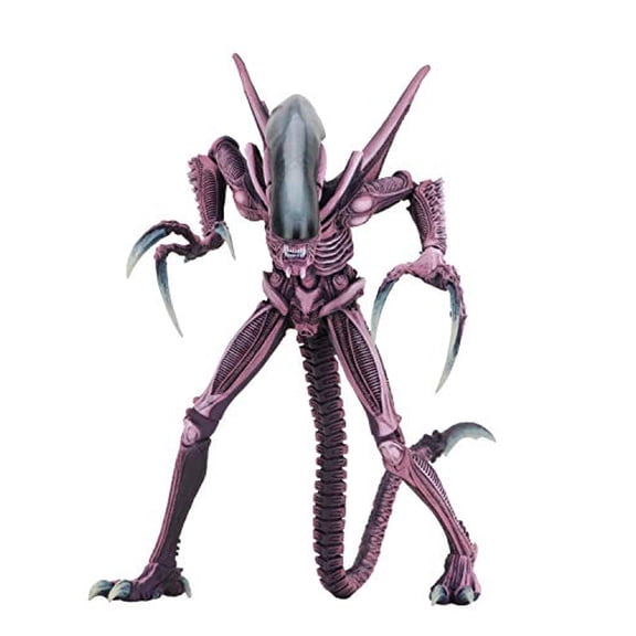 NECA - Aliens vs Predator (Arcade Appearance) - 7" Scale Action Figures - Razor Claws