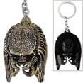thumbnail image 1 of Aliens vs Predator by Limited Edition Yautja Hunter Keychain, 1 of 4