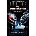 thumbnail image 1 of Pre-Owned Aliens vs Predator Omnibus Paperback, 1 of 1