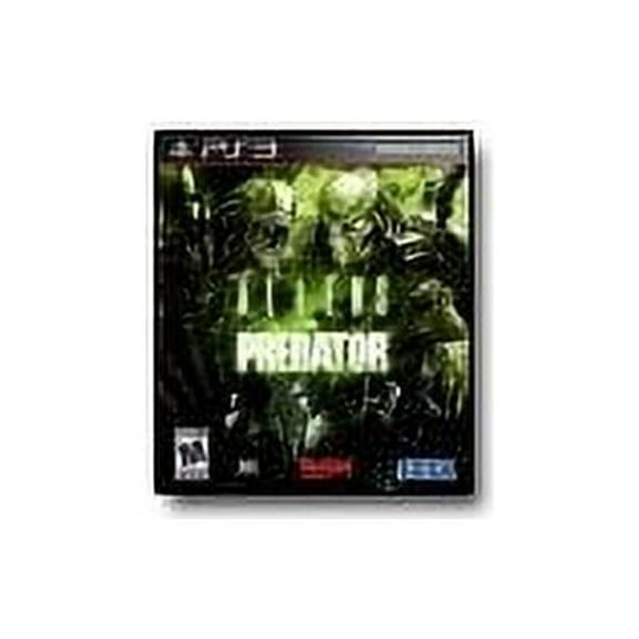Pre-Owned Alien vs. Predator - PlayStation 3