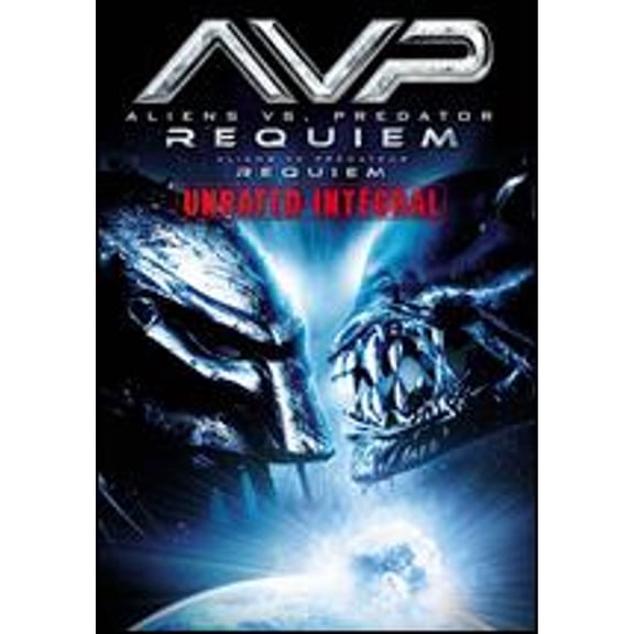 Pre-Owned Alien Vs. Predator 2: Requiem