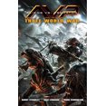 thumbnail image 1 of Aliens vs. Predator: Three World War, 1 of 1