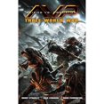 thumbnail image 1 of Pre-Owned Aliens vs. Predator: Three World War Paperback, 1 of 1
