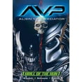 thumbnail image 1 of Aliens vs. Predator: Aliens vs. Predator: Thrill of the Hunt (Paperback), 1 of 1