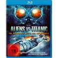 thumbnail image 1 of Aliens vs. Titanic (Blu-ray) Bree Olson Tasha Tacosa Jeff Leroy, 1 of 1