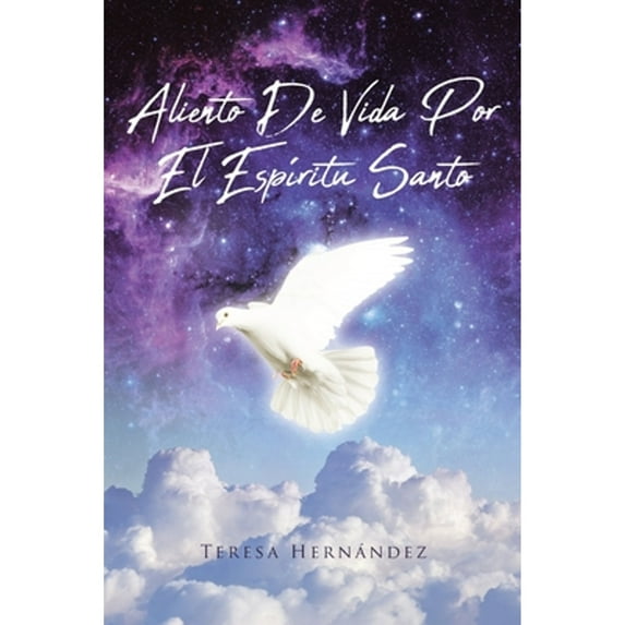 Aliento De Vida Por El Espíritu Santo (Paperback)