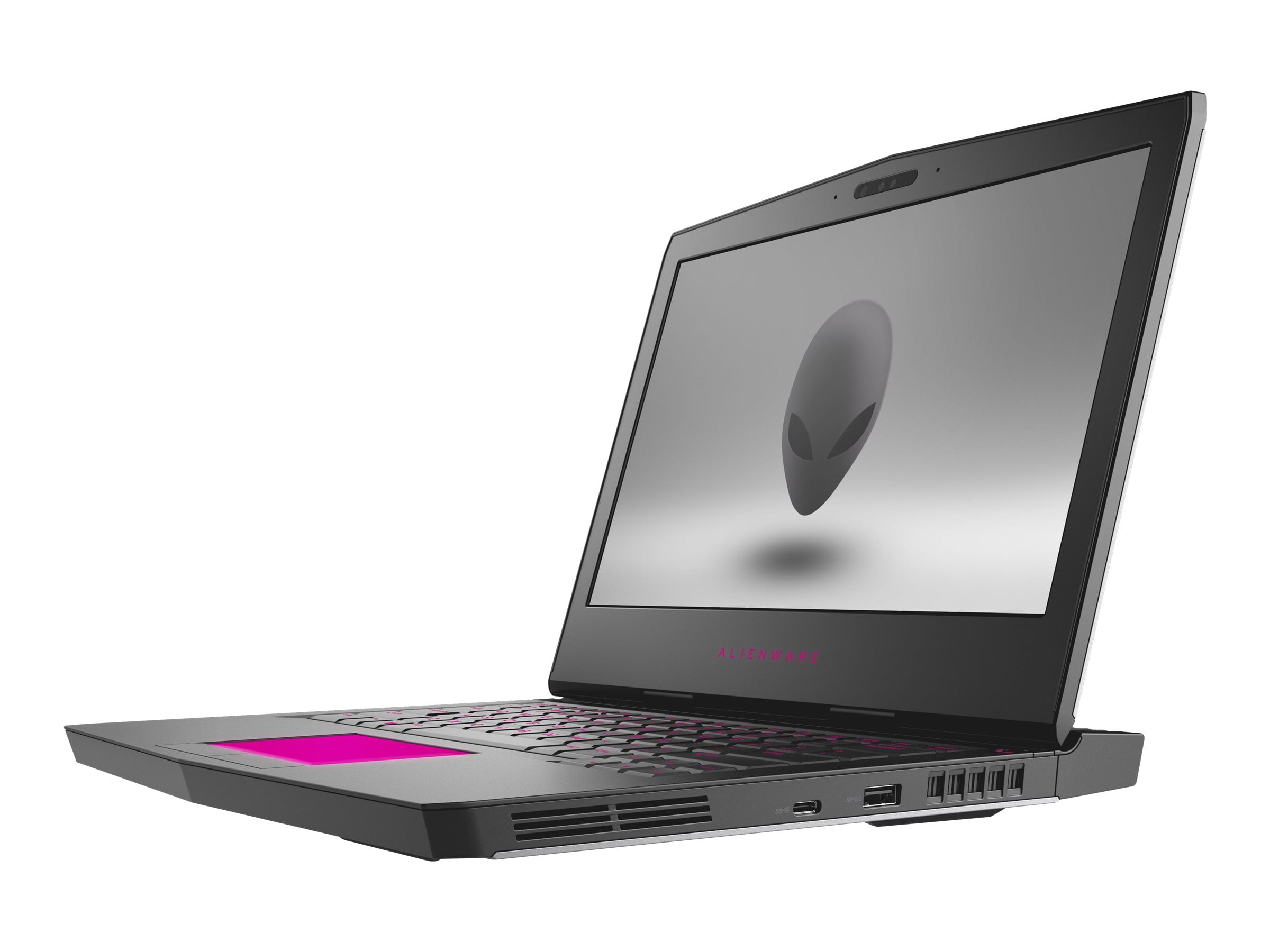 Alienware 13.3