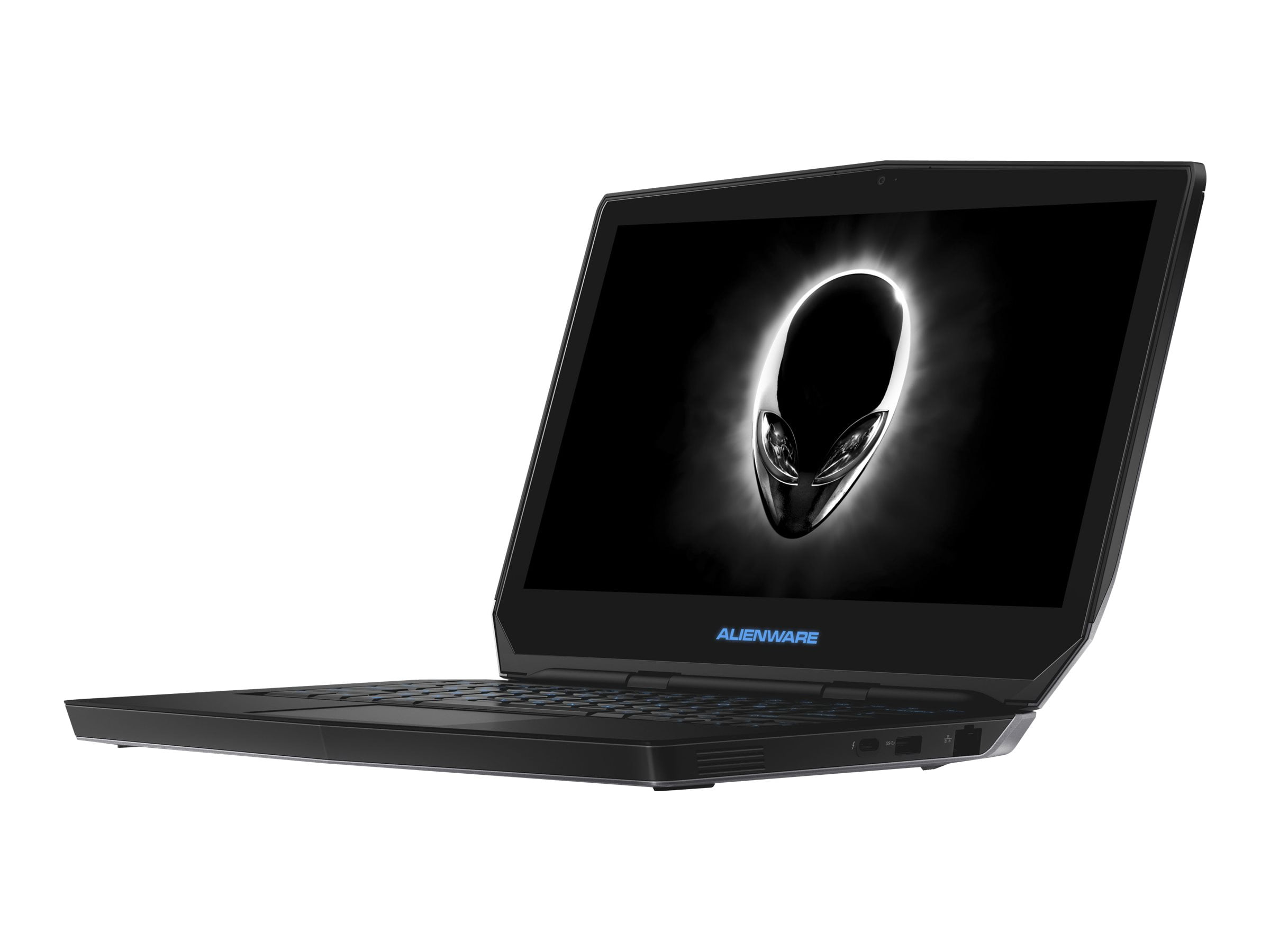 Alienware 13 r2 GTX960m