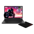 Alienware 15 Gaming Laptop, AMD Ryzen 7-260, 32 GB DDR5 RAM, 1 TB PCIe ...