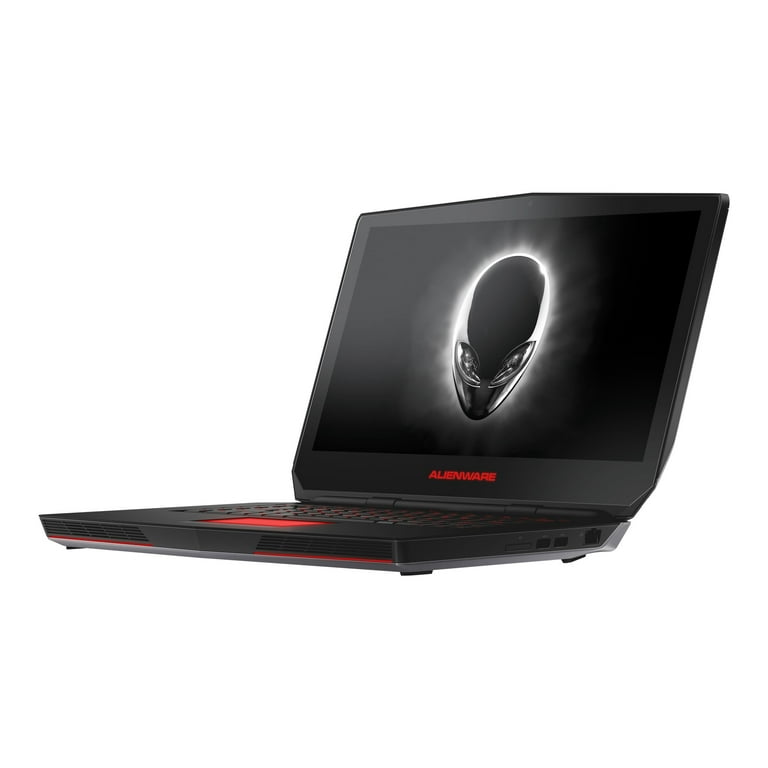 Alienware 15 R2 Intel Core i7 6700HQ up to 3.5 GHz Win 10 Home 64 bit GF GTX 970M 16 GB RAM 256 GB SSD 1 TB HDD 15.6