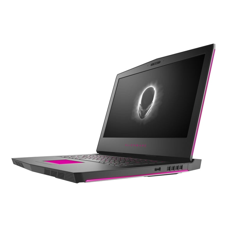 Alienware 15 R3 Intel Core i7 7700HQ up to GHz Win 10