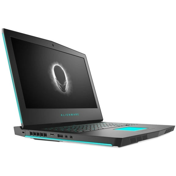 Alienware 15 R4 Gaming Laptop, 15.6", Intel® Core™ i7-8750H, NVIDIA® GeForce® GTX 1060 OC 6GB, 1TB HDD + 256GB PCIe M.2 SSD Storage, 16GB RAM, AW15R4-7712SLV-PUS